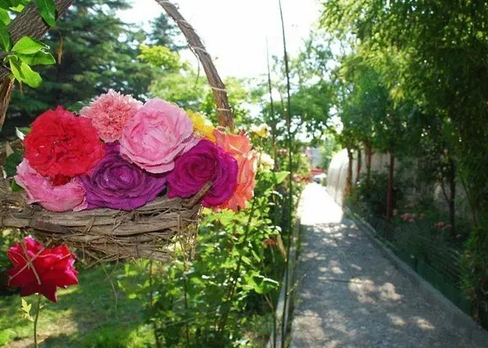 Trakia Garden