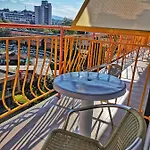 Trakia Garden מלון 3*