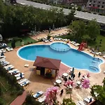 מלון Trakia Garden סאני ביץ'