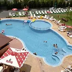 מלון Trakia Garden סאני ביץ'