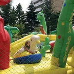 Trakia Garden 3* סאני ביץ'