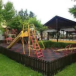 מלון Trakia Garden סאני ביץ'