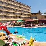 מלון Trakia Garden 3*