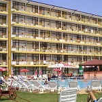 מלון Trakia Garden