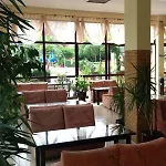 Trakia Garden מלון סאני ביץ'