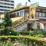 Trakia Garden 3* סאני ביץ'