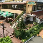 מלון Trakia Garden סאני ביץ'