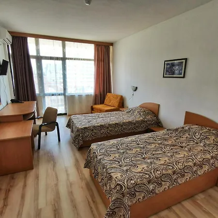 Trakia Garden Ξενοδοχείο 3*