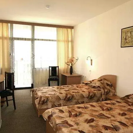 Trakia Garden 3*