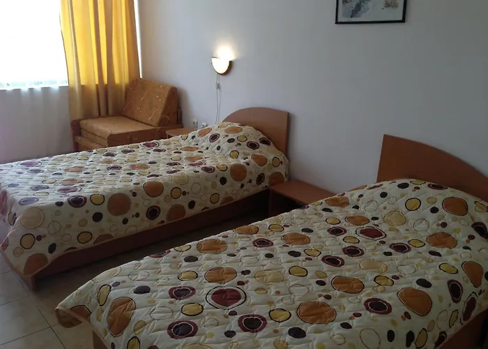 Trakia Garden Σάνι Μπιτς