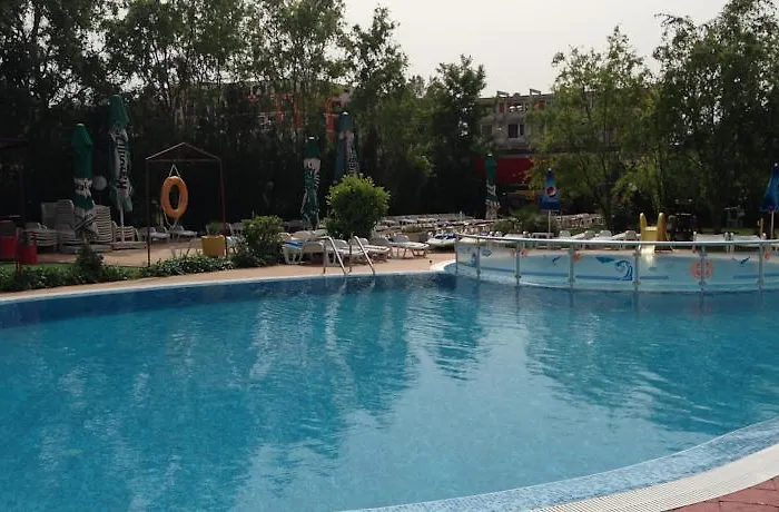 Trakia Garden Σάνι Μπιτς