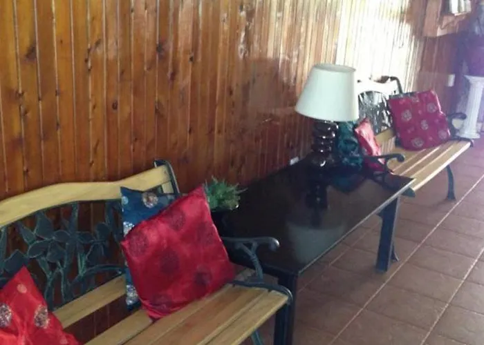 Trakia Garden Σάνι Μπιτς